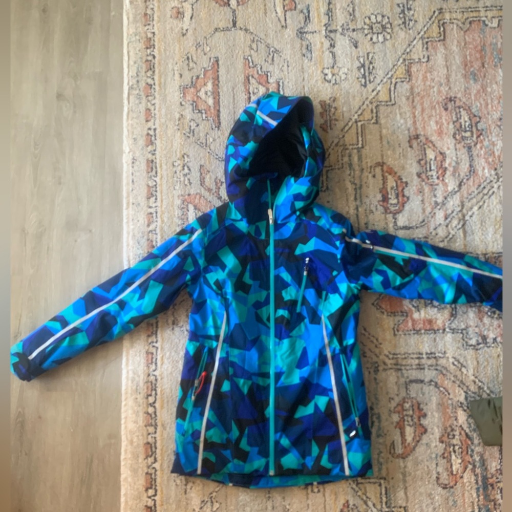 SPYDER Insulated jacket ski/snowboard